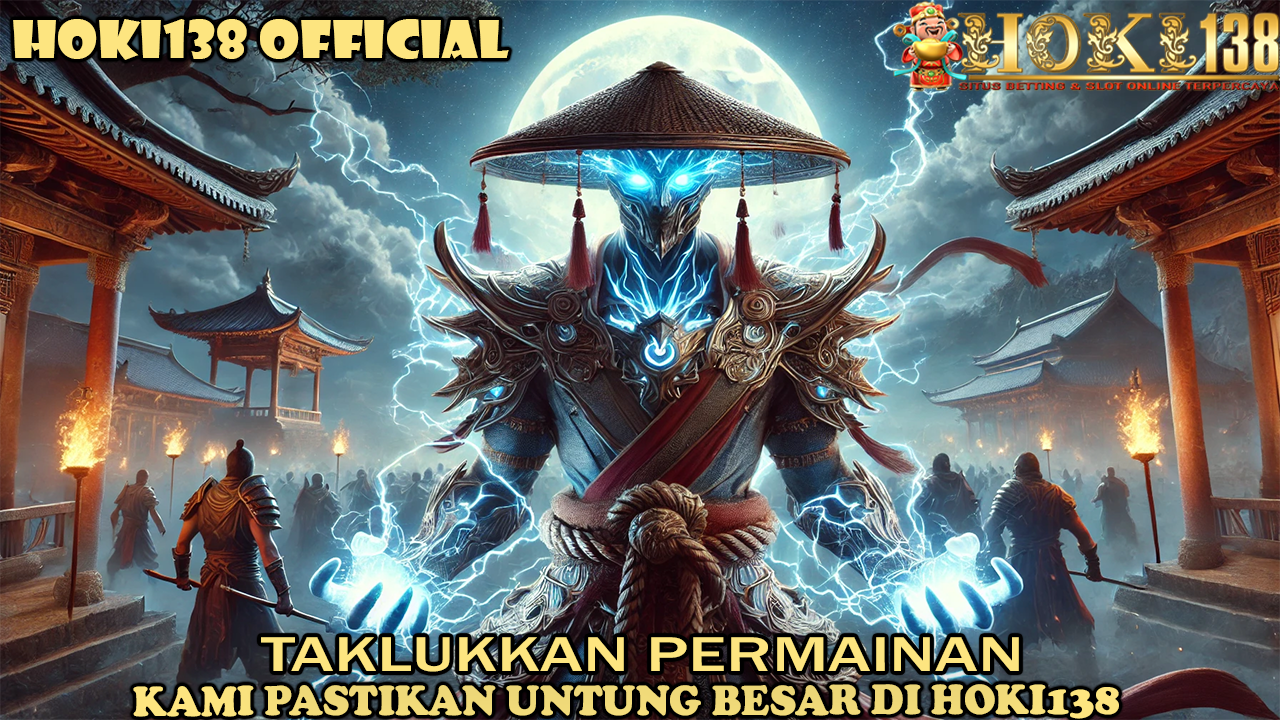 Hoki138official
